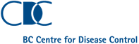 BC Centre for Disease Control logo