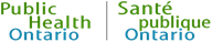 public health ontario logo