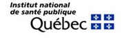 Institut national de santé publique logo