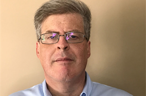 Headshot of Brian Hyndman